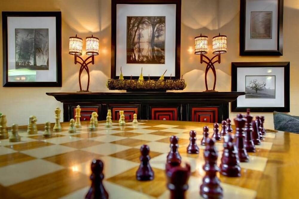Hotel amenity