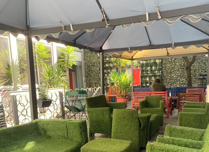 Lounge Ảnh