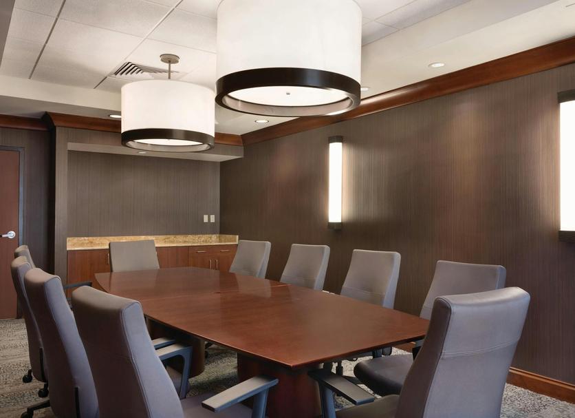 Conference room Ảnh