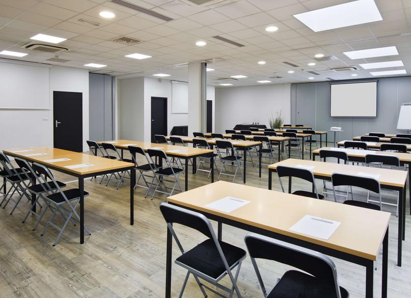 Conference room Ảnh