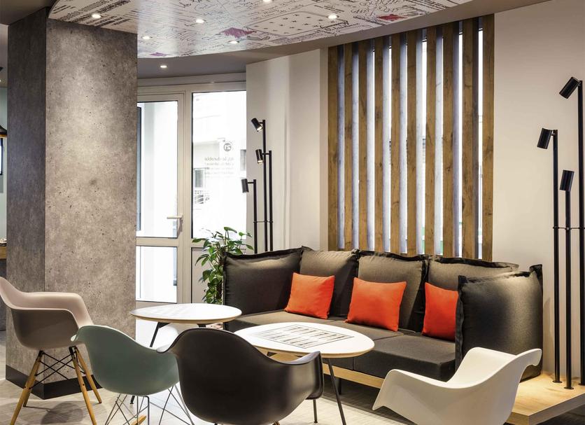 Lounge Ảnh