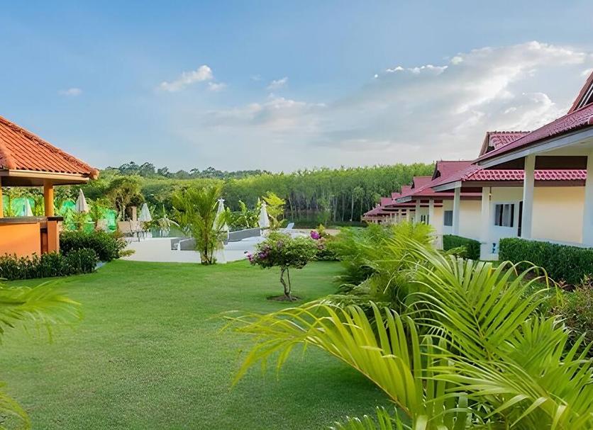 Cảnh ngoài trời Ảnh