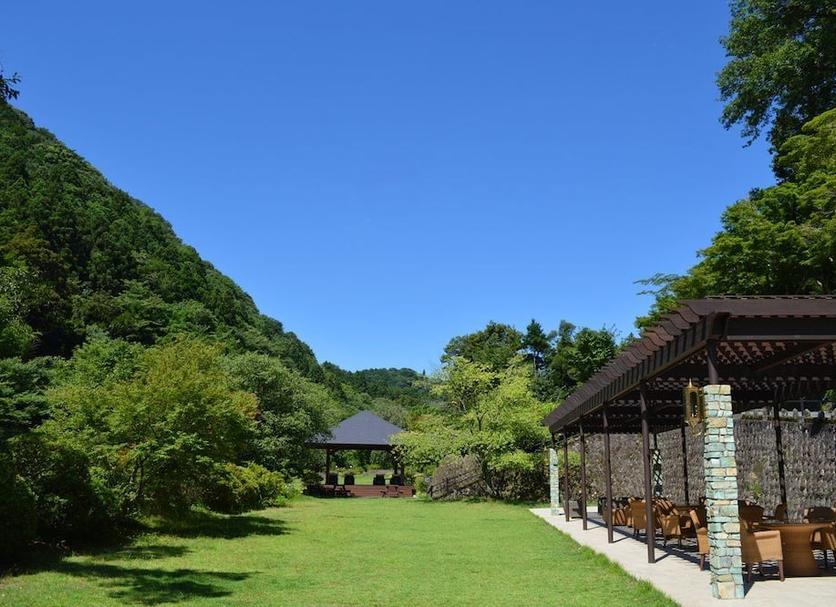 Cảnh ngoài trời Ảnh