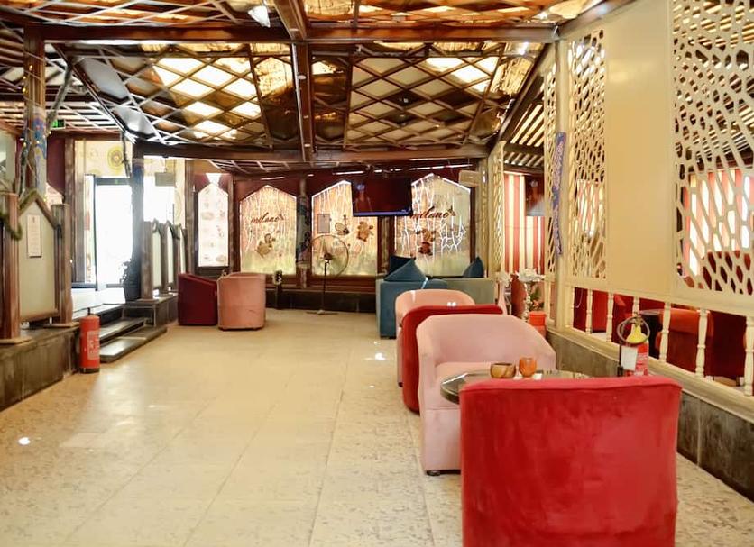 Lounge Ảnh