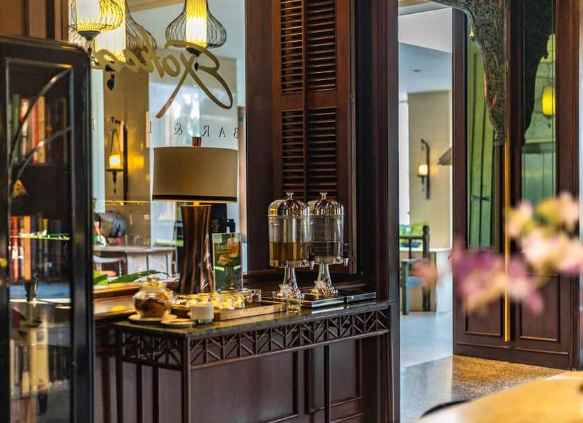 Buffet Ảnh