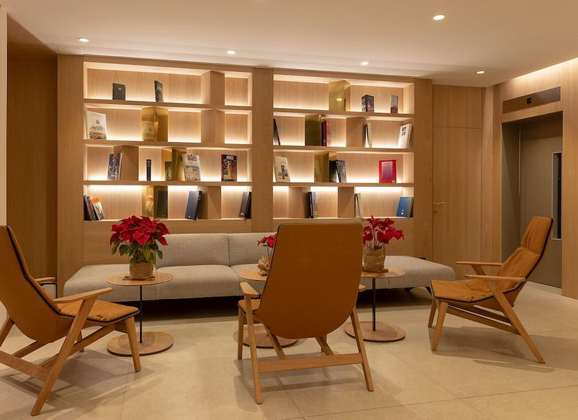 Lounge Ảnh