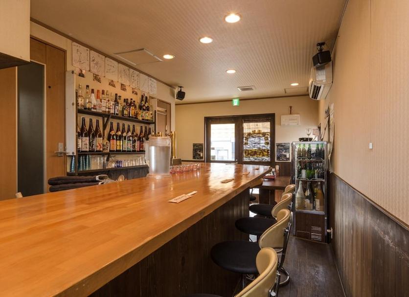 Bar Ảnh