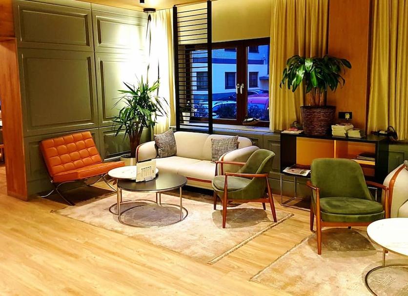 Lounge Ảnh