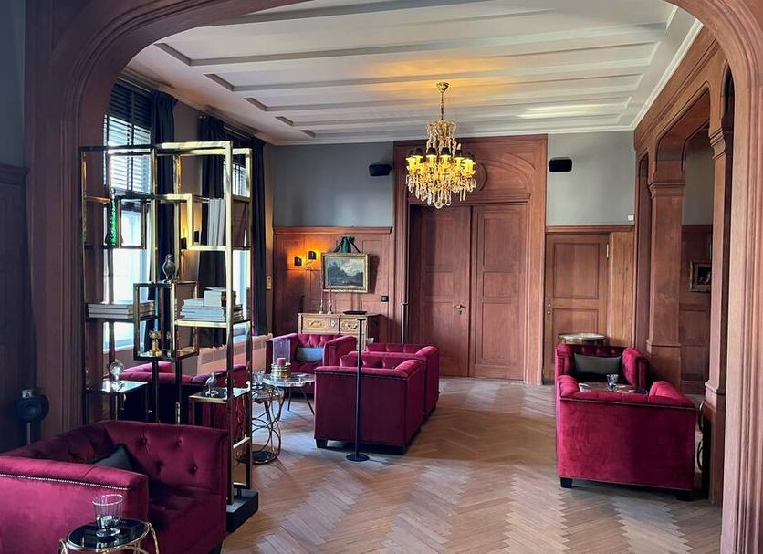 Lounge Ảnh
