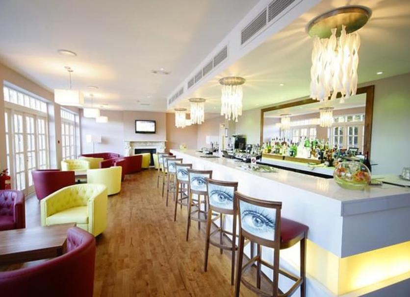 Bar Ảnh