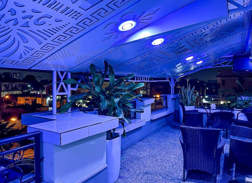 Bar Ảnh