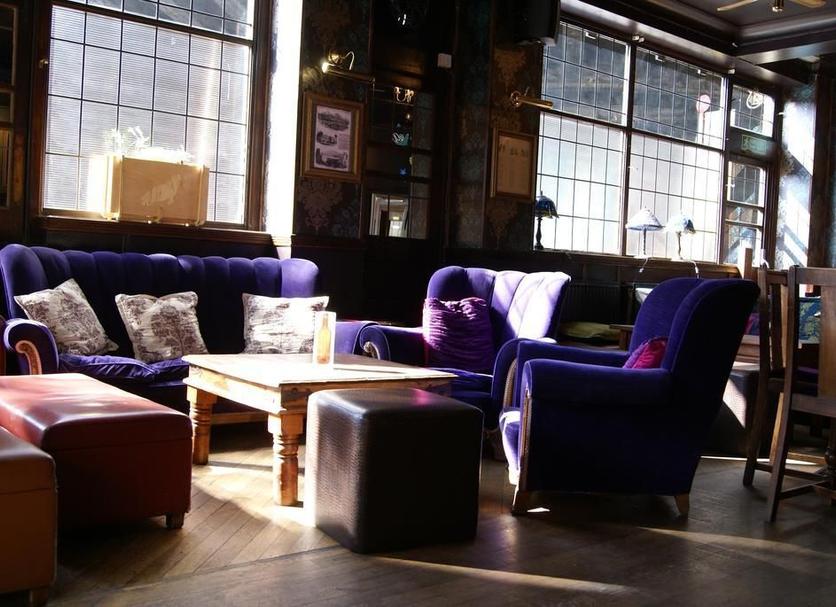 Lounge Ảnh