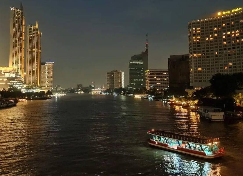 Cảnh ngoài trời Ảnh