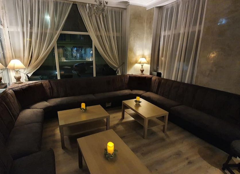Lounge Ảnh