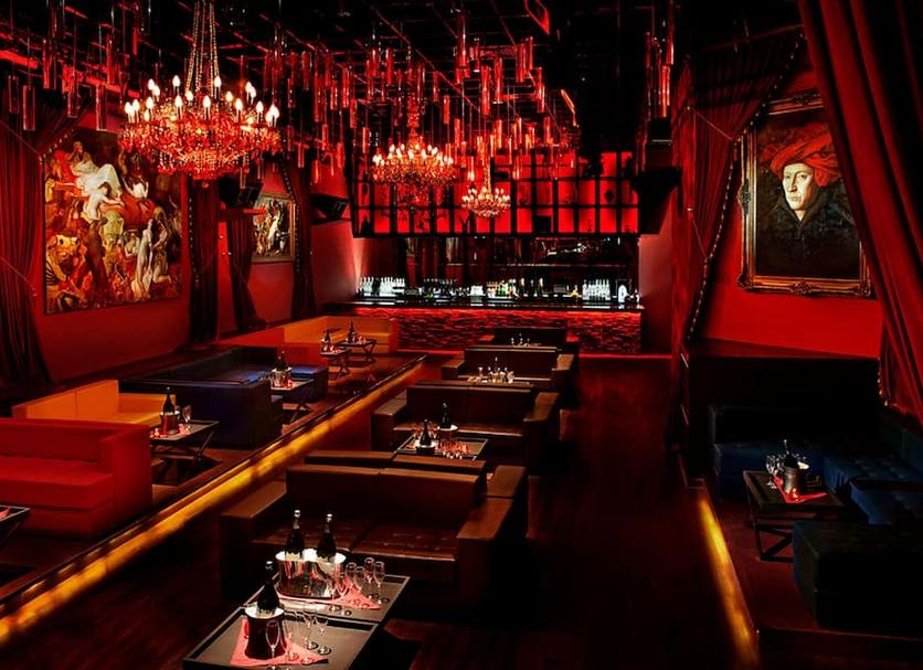 Bar Ảnh