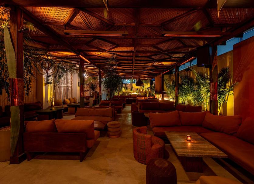 Lounge Ảnh