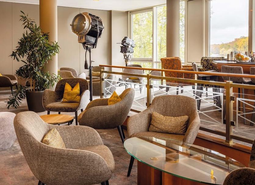 Lounge Ảnh