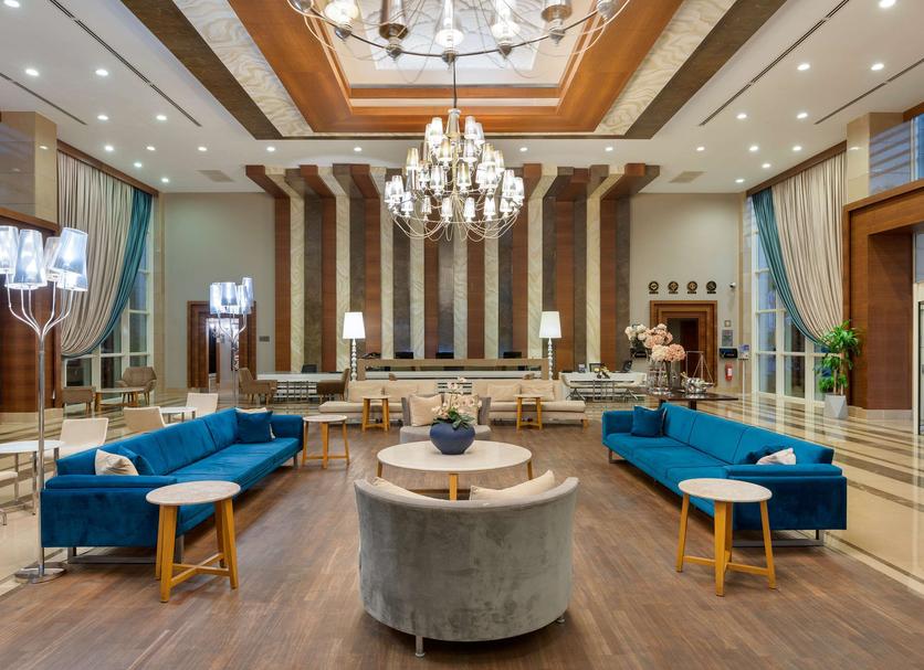 Lounge Ảnh