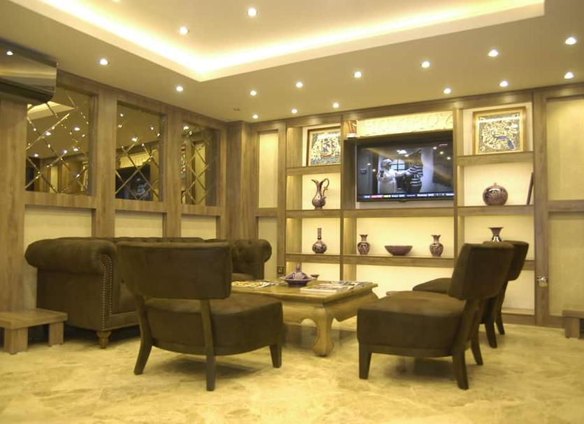 Lounge Ảnh