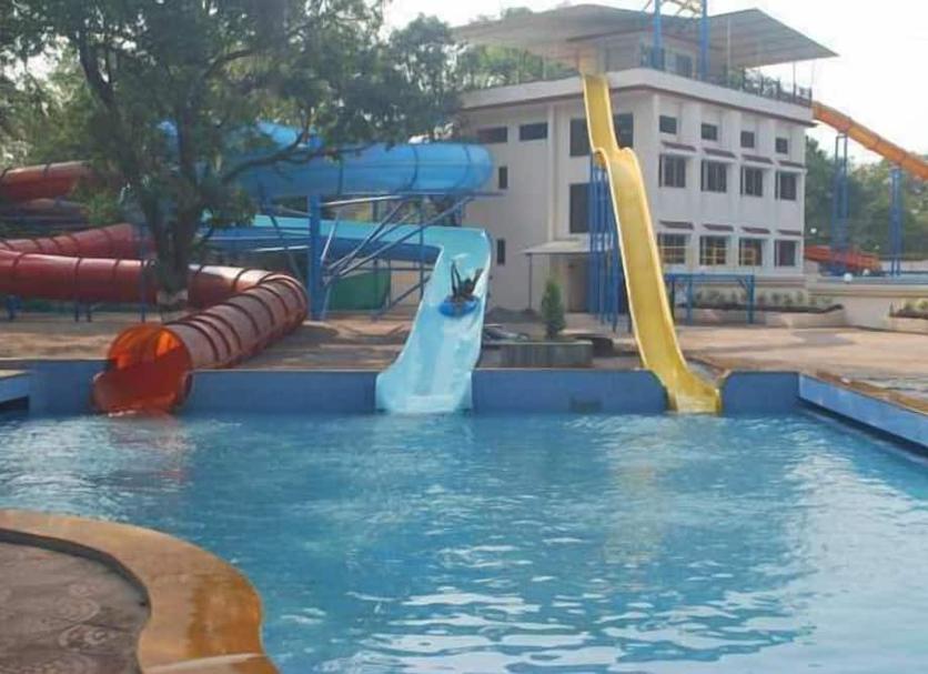 Bể bơi Ảnh