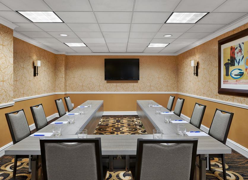 Conference room Ảnh