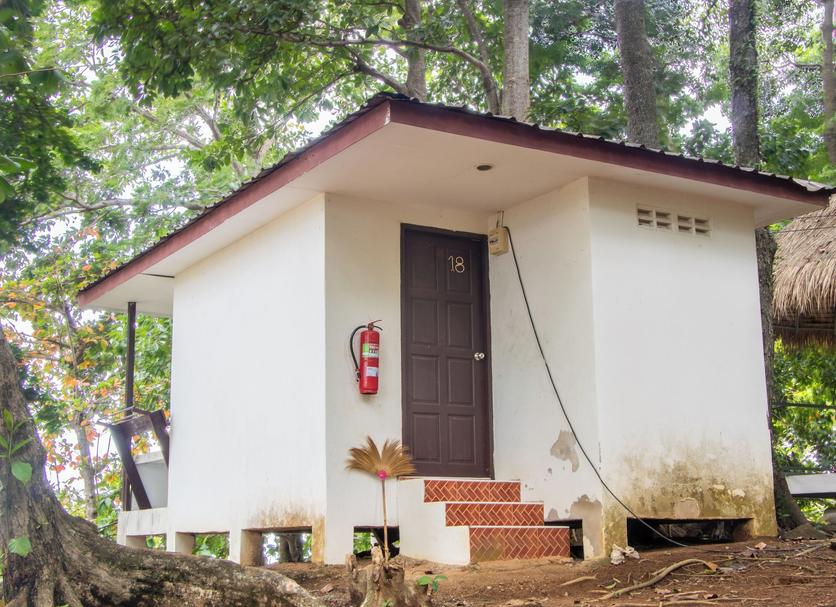 Toà nhà Ảnh