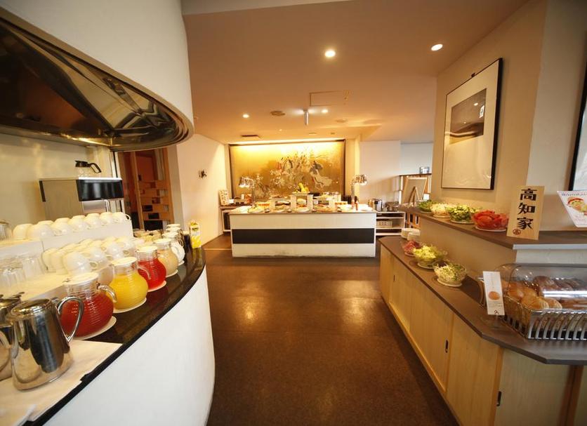 Buffet Ảnh