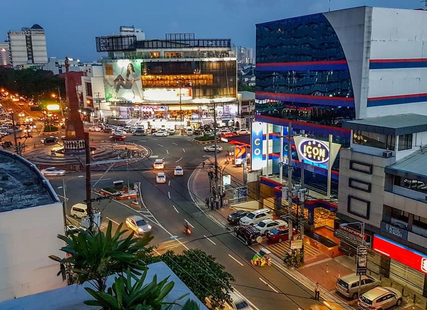 Cảnh ngoài trời Ảnh