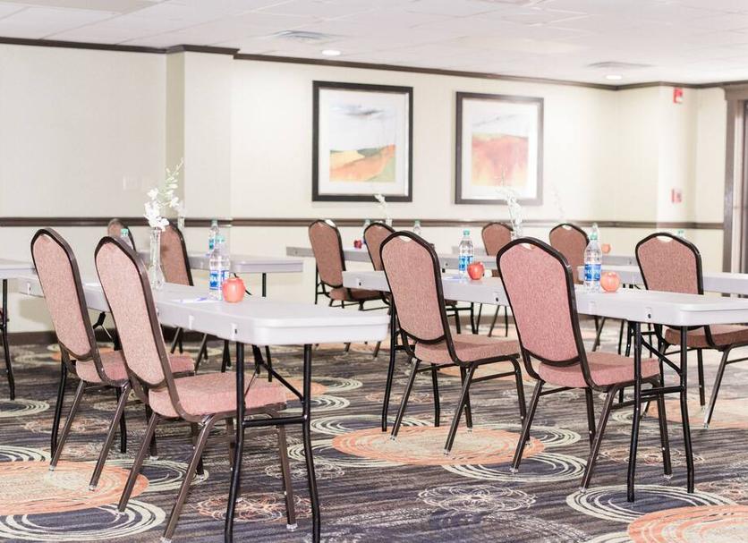 Conference room Ảnh