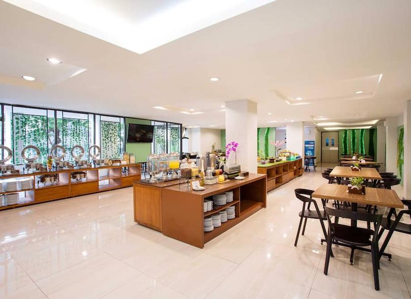 Buffet Ảnh