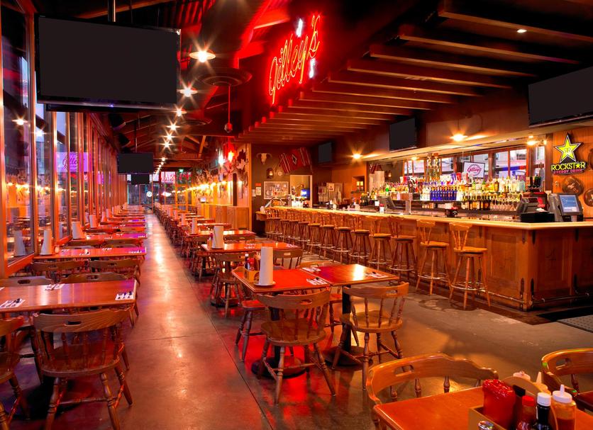 Bar Ảnh