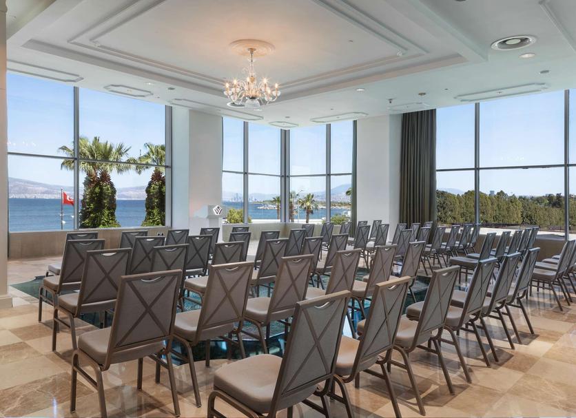 Conference room Ảnh