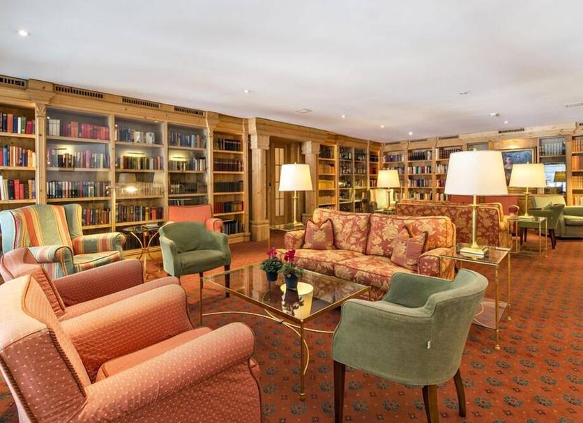 Lounge Ảnh