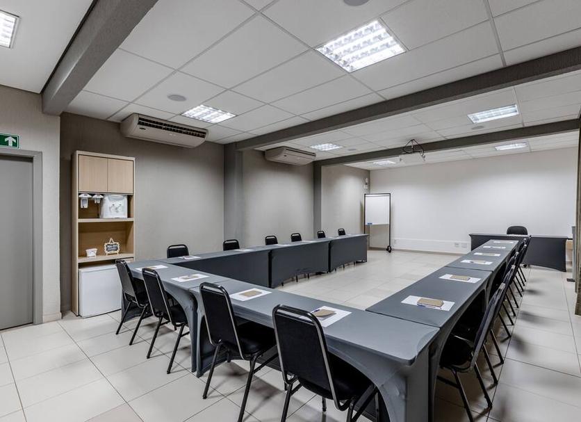 Conference room Ảnh