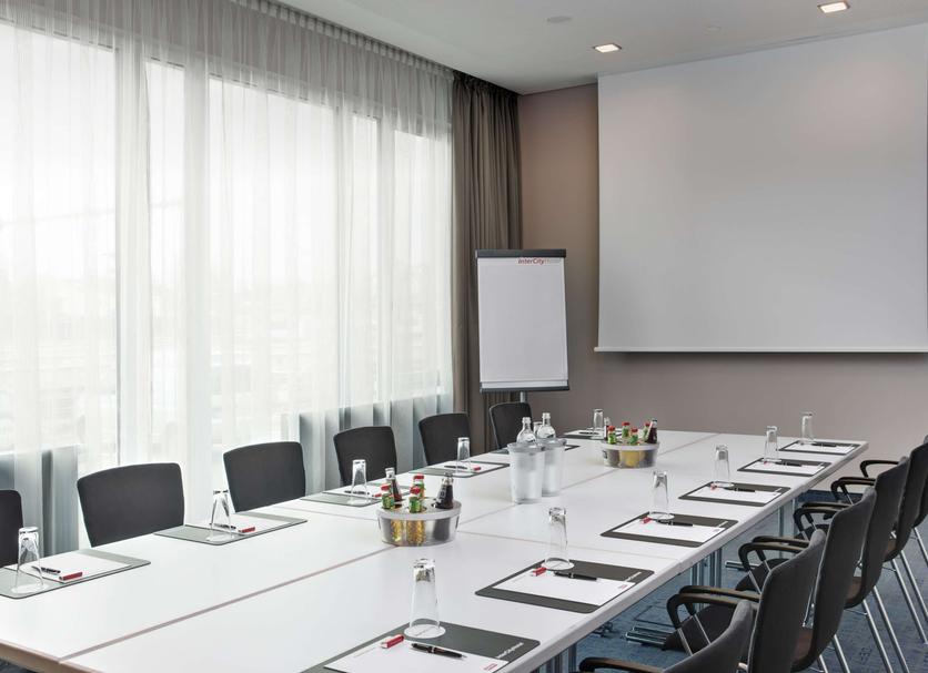 Conference room Ảnh
