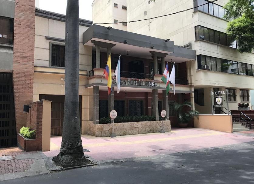 Toà nhà Ảnh