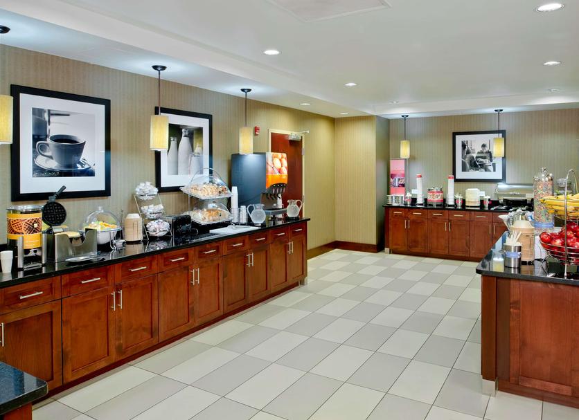 Buffet Ảnh