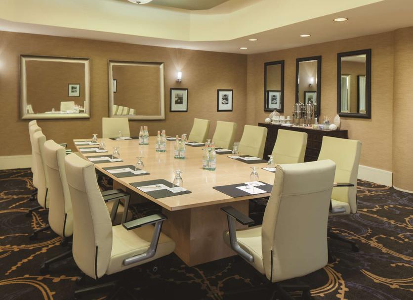 Conference room Ảnh