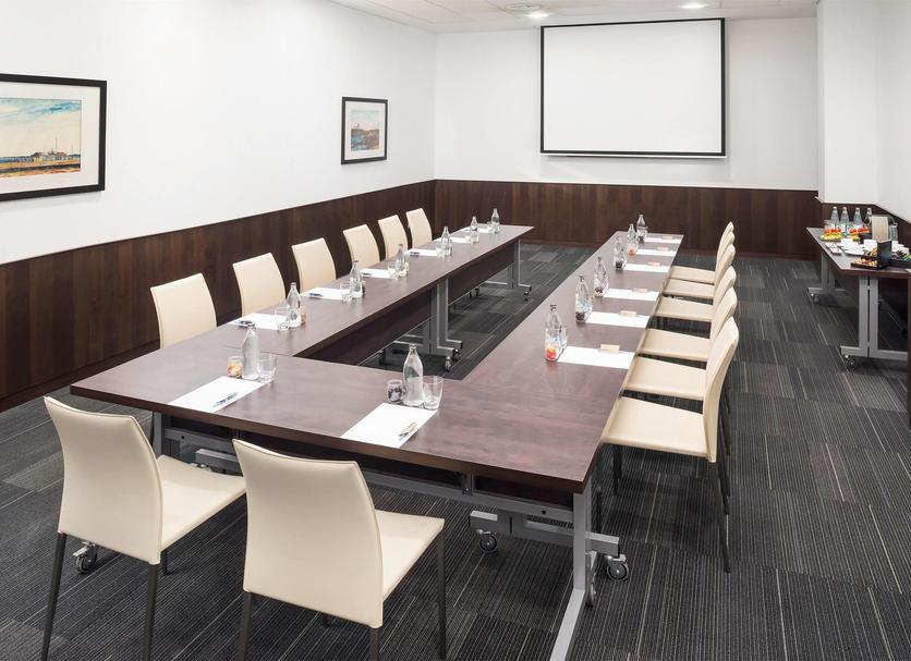 Conference room Ảnh