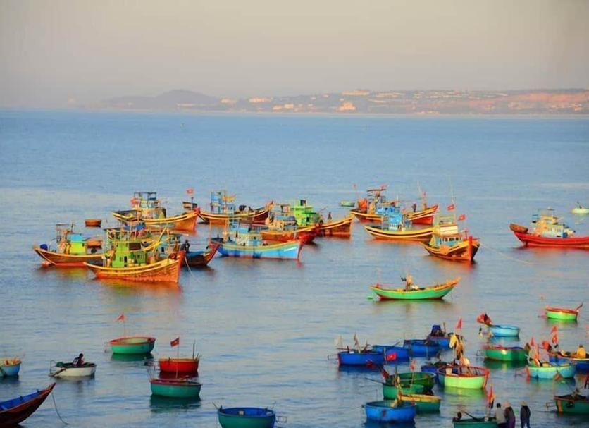 Cảnh ngoài trời Ảnh