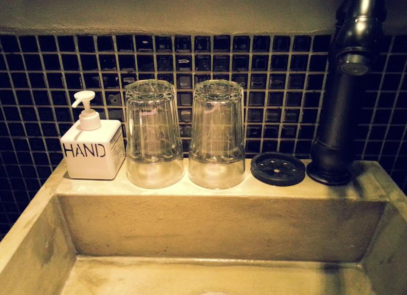 Tiện nghi trong phòng Ảnh