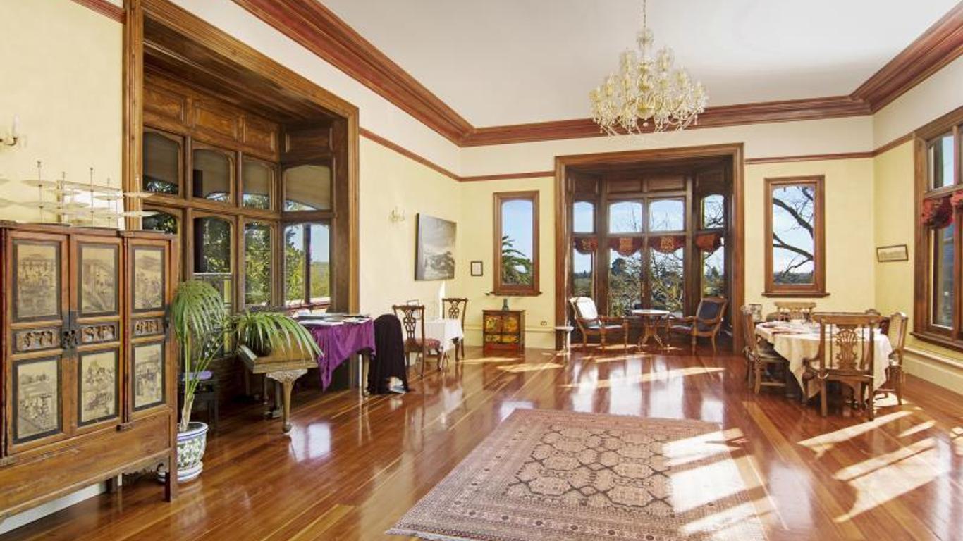 Boutique Hotel Warwick House
