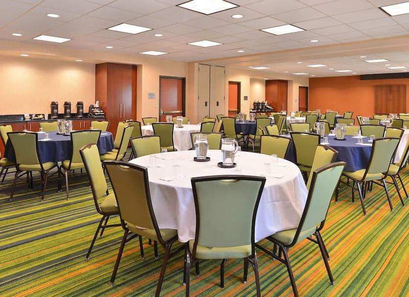Conference room Ảnh