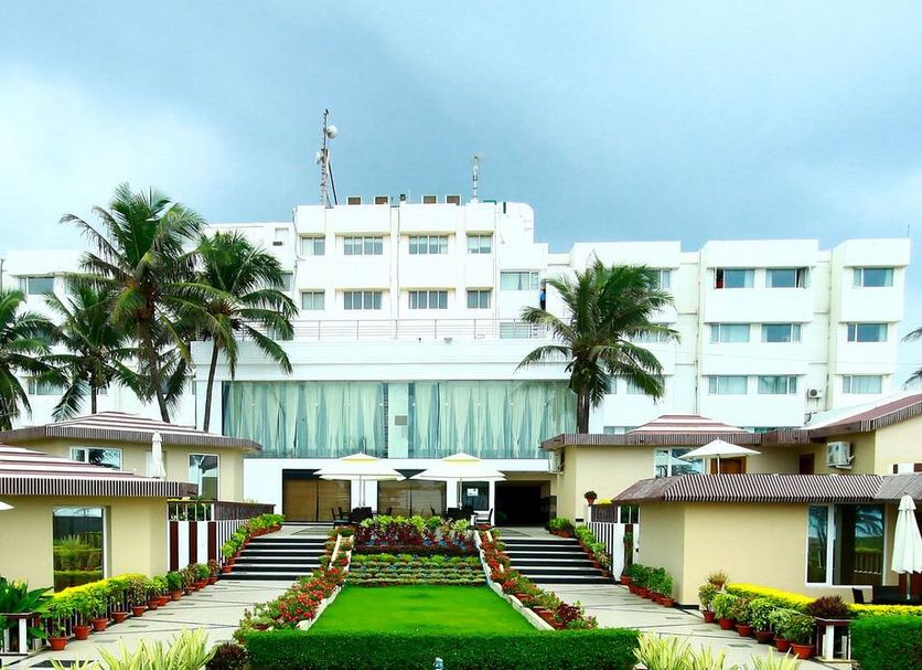 Toà nhà Ảnh