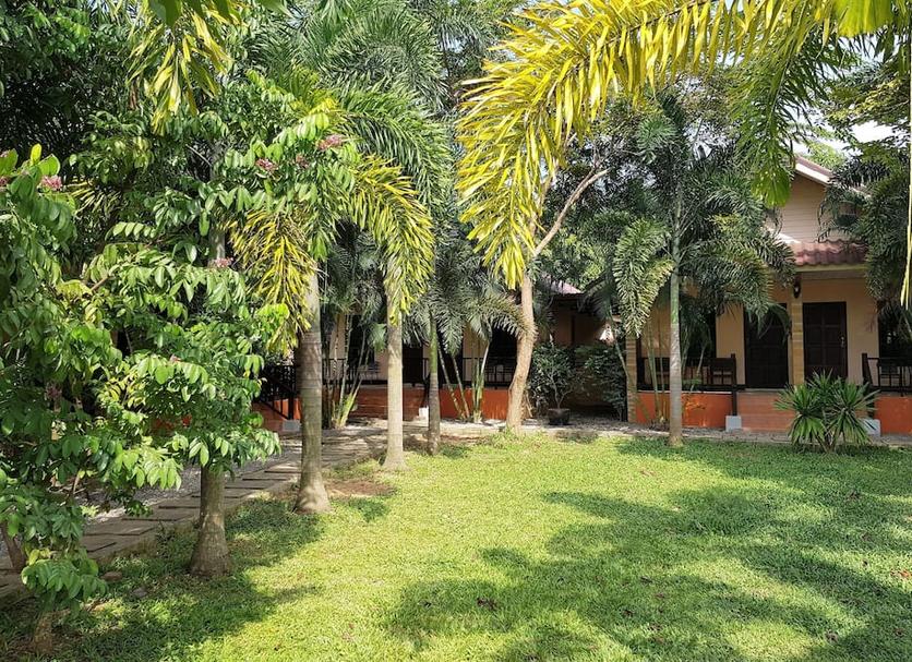 Cảnh ngoài trời Ảnh