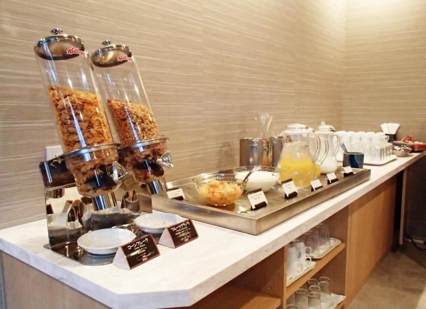 Buffet Ảnh