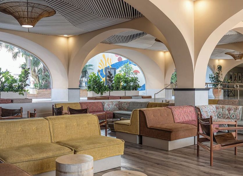 Lounge Ảnh