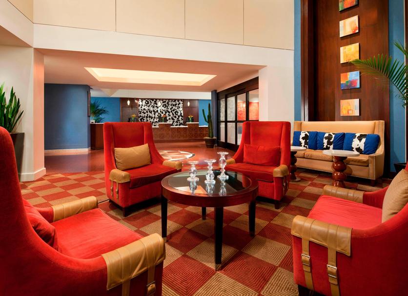 Lounge Ảnh