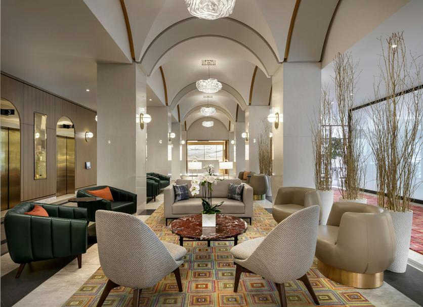 Lounge Ảnh