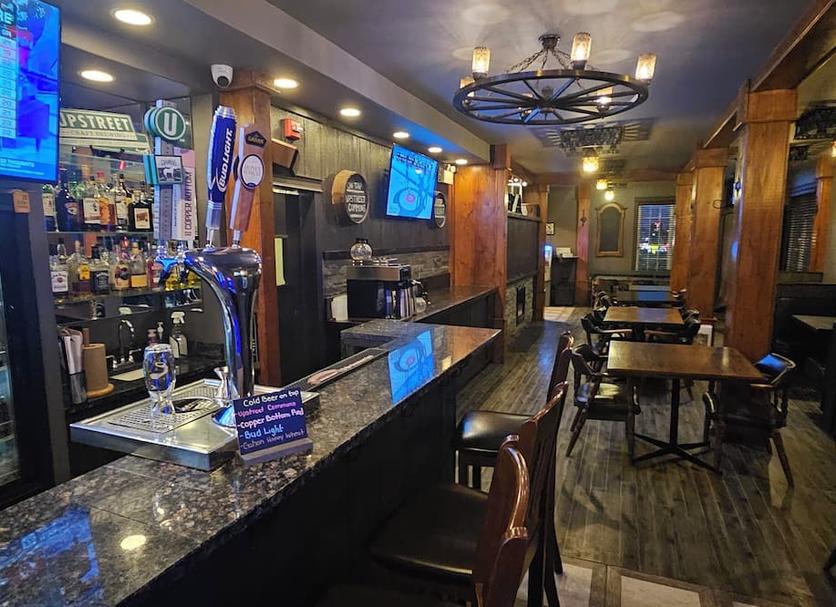 Bar Ảnh